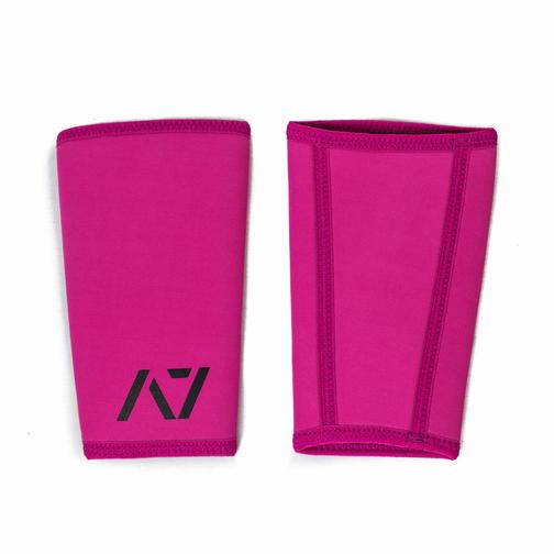 Наколенники A7 CONE PINK