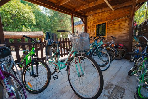 Цены на прокат велосипедов, ватрушек, спортивного инвентаря - Курортный ...