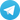 Иконка Telegram