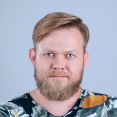 Виталий Пинигин