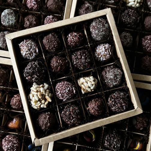 chocoschool.ru