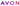 AVON logo
