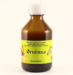 Огневка | Купить Огневку | Монастырская Продукция