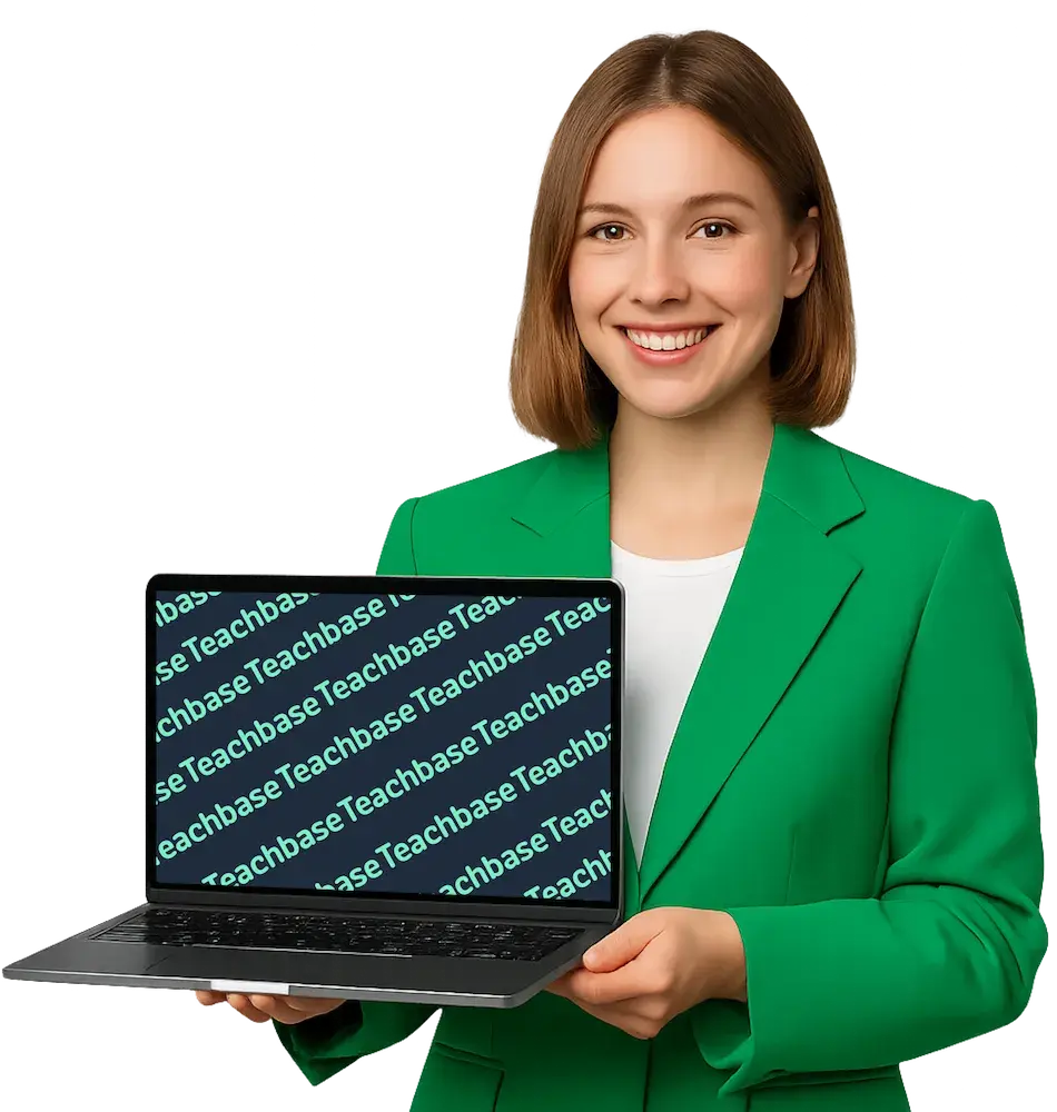 Библиотека готовых курсов Teachbase