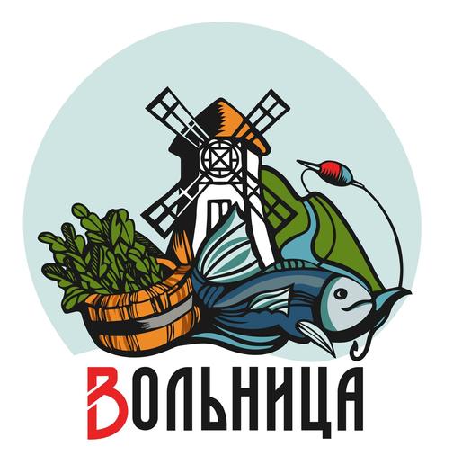 Этнографический комплекс «Вольница» в Сочи