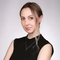 Анастасия Маслюкова