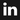 логотип linkedin