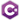 С# logo