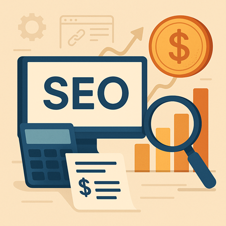 Сколько стоит SEO для продвижения сайта – Elevate Agency