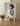 In his shirt, painting, Natali Kalalb, afropeople, different beauty