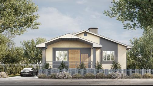 Сборный дом в Тихорецка проекты Сборный дом в Тихорецка проекты