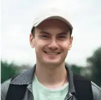 Алексей Войтин