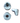 щечки металлические