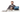 Довольный предприниматель, который пользуется амоCRM