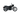 hanle black чёрный цвет мотоцикла