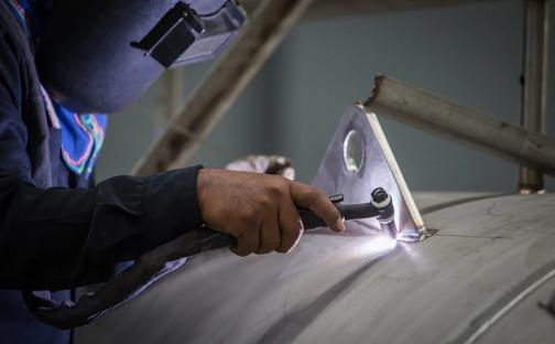 Аргонная сварка в Ставрополе - Главная