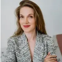 Ирина Жегулина