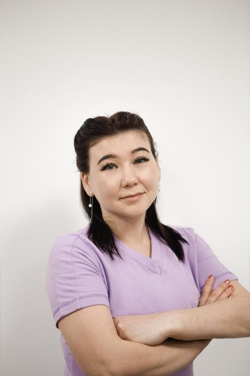 Зайцева (Астафьева) Светлана Александровна | Ветеринарная клиника Фауна ...