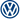 Логотип авто Volkswagen