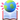 Иконка тетрадь 3D