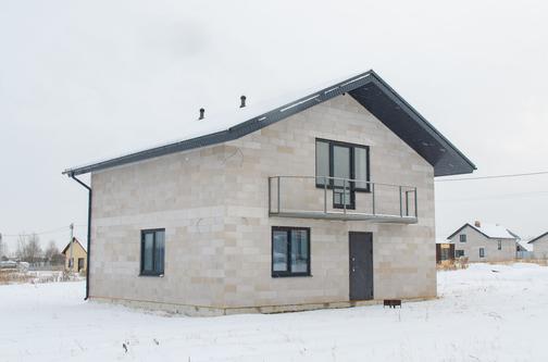 Готовый дом в Энем купить