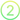 Иконка: номер 2