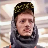Глеб Михеев