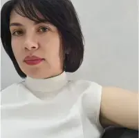 Татьяна Горячева