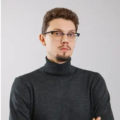 Артур Сахаров