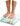 Оценка состояния стоп на подоскопе