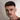 Мужская стрижка Цезарь, caesar haircut