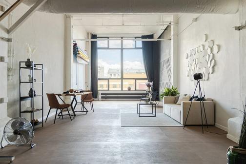 Аренда студии для видеосъемок в Москве. Студия для съемки видео ...