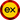 Exness ロゴ
