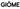 GIO diamonds logo