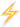 Стикер молния