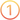 Иконка: цифра 1