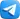 иконка Telegram