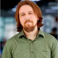 Андрей Комиссаров