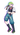 Luanora VTuber KaibutsuVP