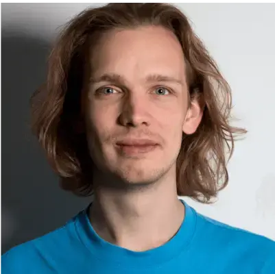 Дмитрий Абрамов