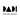 Dadi wine bar logo