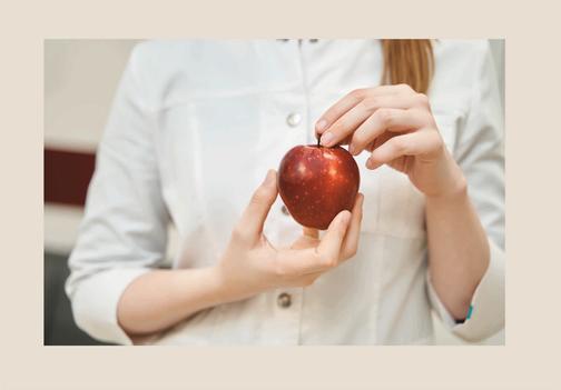 Врач диетолог-нутрициолог, превентолог в Новосибирске - консультация ...