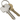Связка ключей