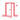 Открытая дверь