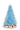 черная елка Тикко max christmas