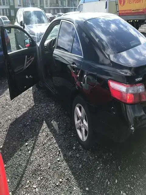 фото вскрытых авто