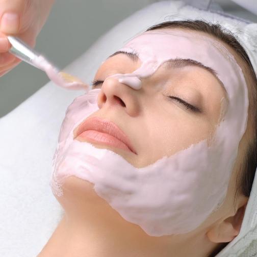 Купить профессиональную альгинатную маску в СПб — купить по низкой цене ...