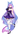 Ruf VTuber KaibutsuVP