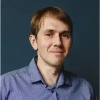 Сергей Свечников