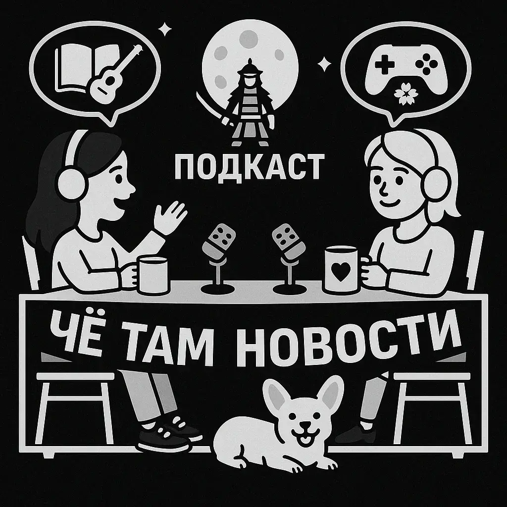 podcast
